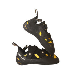 Men's Evolv Prime Rock Climbing Shoe 10 (43)